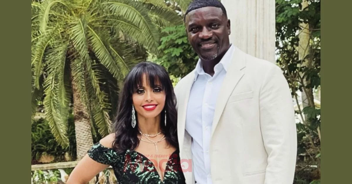 Isteri Penyanyi Terkenal Akon Tuntut Cerai Selepas 29 Tahun Perkahwinan 10 Isteri Penyanyi Terkenal Akon Tuntut Cerai Selepas 29 Tahun Perkahwinan
