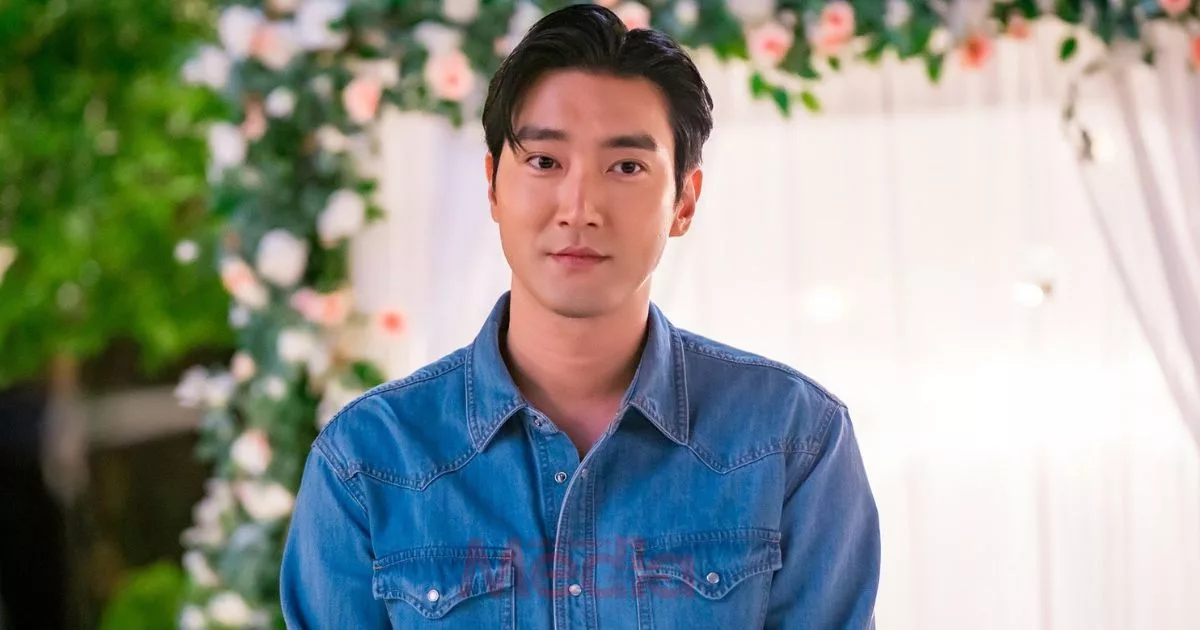 Choi Siwon Super Junior Beri Penjelasan Isu Tribute Kepada Charlie Kirk