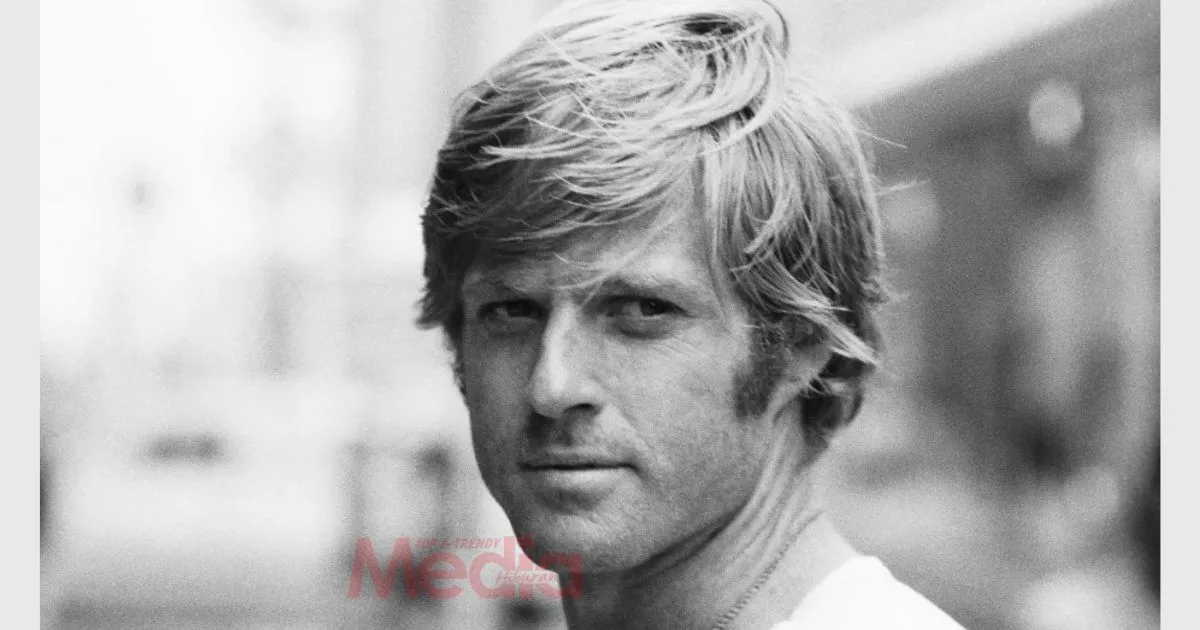 Ikon Hollywood Robert Redford Meninggal Dunia Pada Usia 89 Tahun