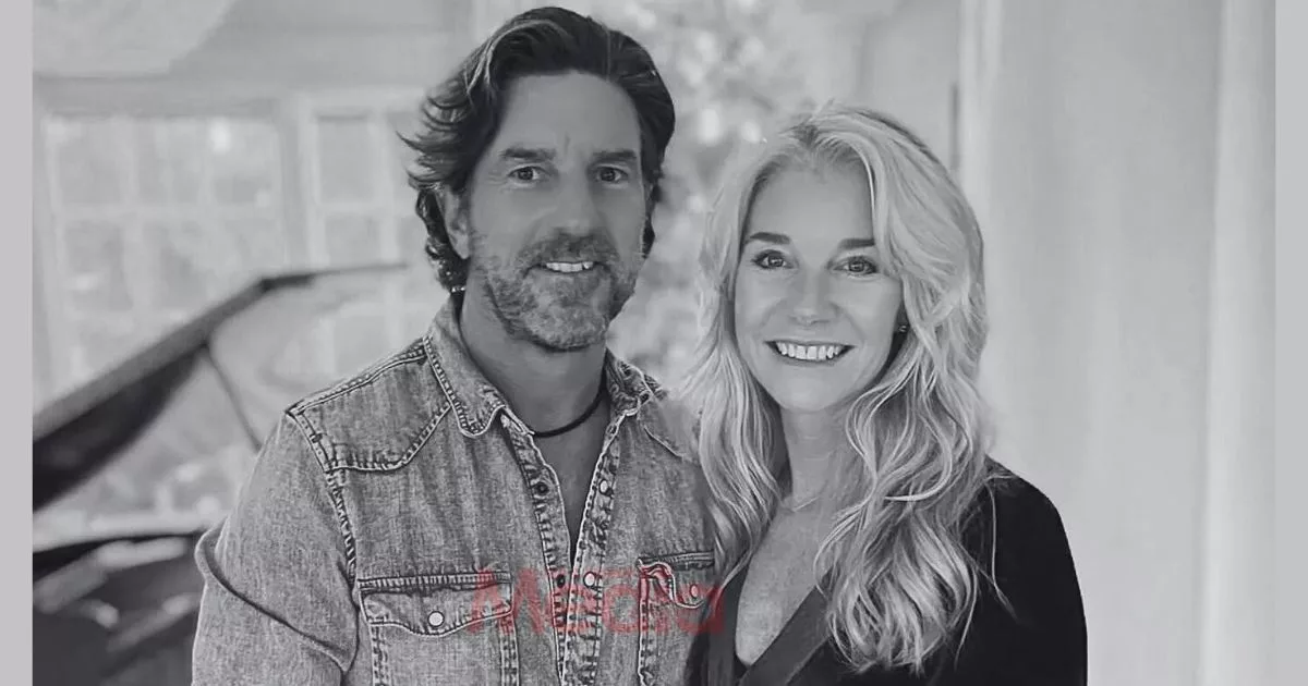 Komposer Terkenal Maut Dalam Nahas Pesawat Bersama Isteri Dan Anak Tiri