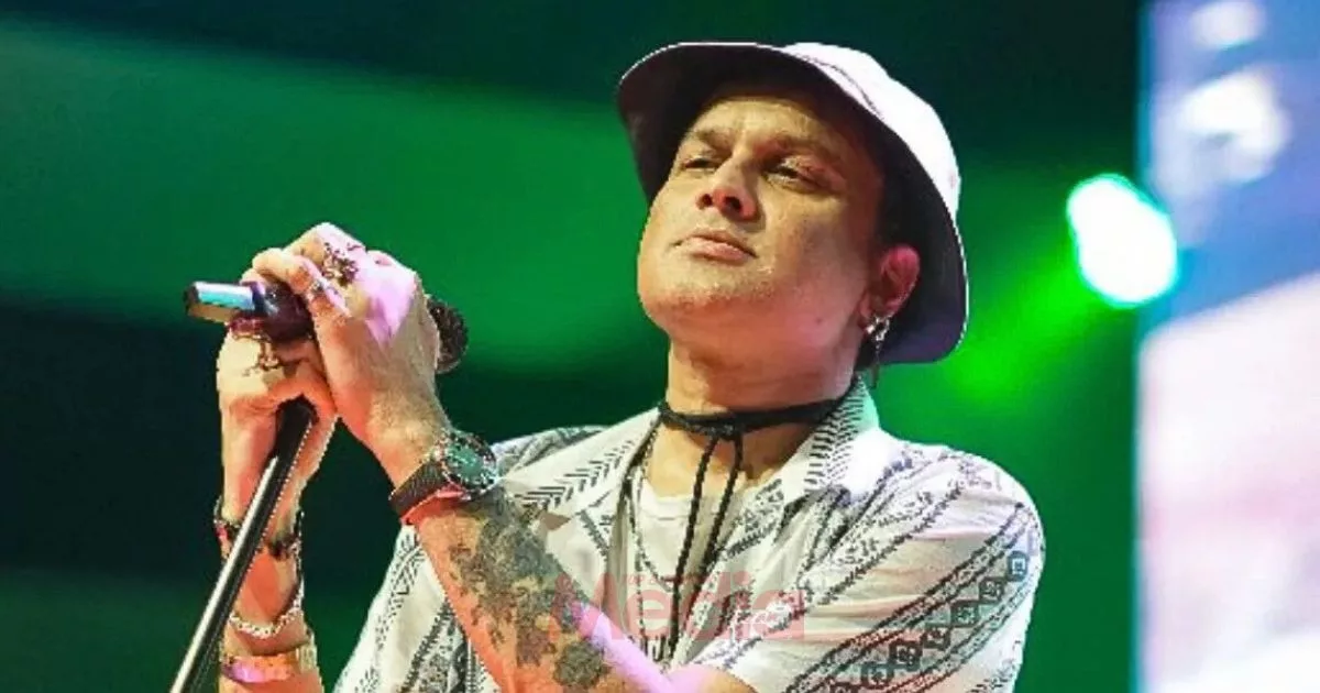 Penyanyi Bollywood Popular Maut Ketika Menyelam Di Singapura