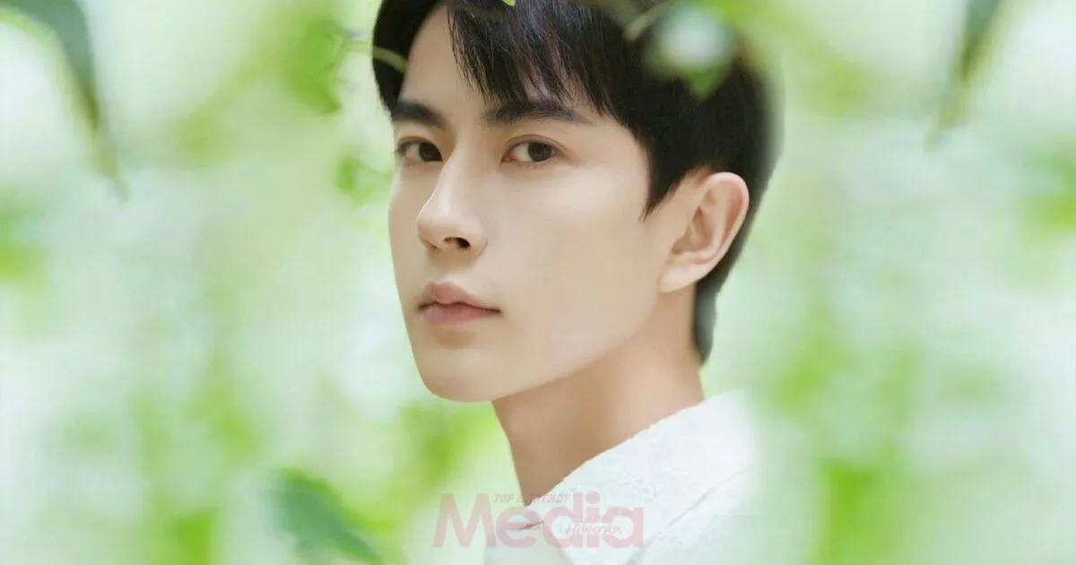 Ibu Yu Menglong Tampil Beri Penjelasan, Mohon Hentikan Spekulasi Tentang Kematian Anaknya