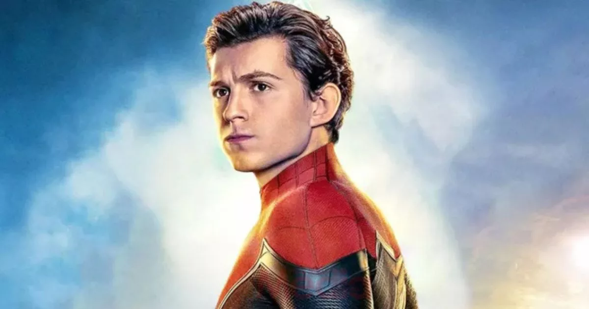 Tom Holland Cedera, Alami Gegaran Otak Ketika Jalani Penggambaran Filem Spider-Man Terbaru 34 Tom Holland Cedera, Alami Gegaran Otak Ketika Jalani Penggambaran Filem Spider-Man Terbaru