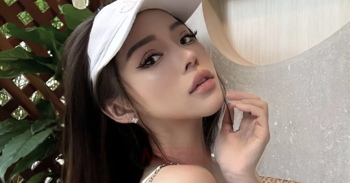 Influencer Dijatuhi Hukuman, Curi 27 Barangan Bernilai RM1,800