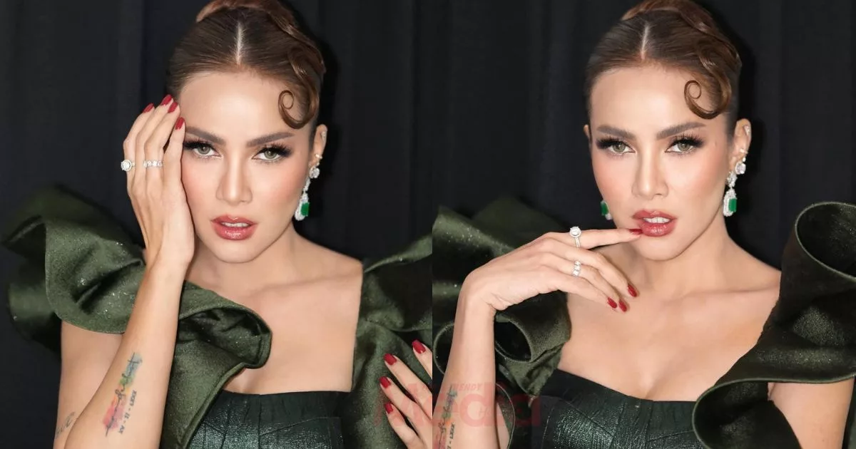 Pelakon Filem Sakral Dedah Pernah Tiga Kali Fikir Akhiri Hidup