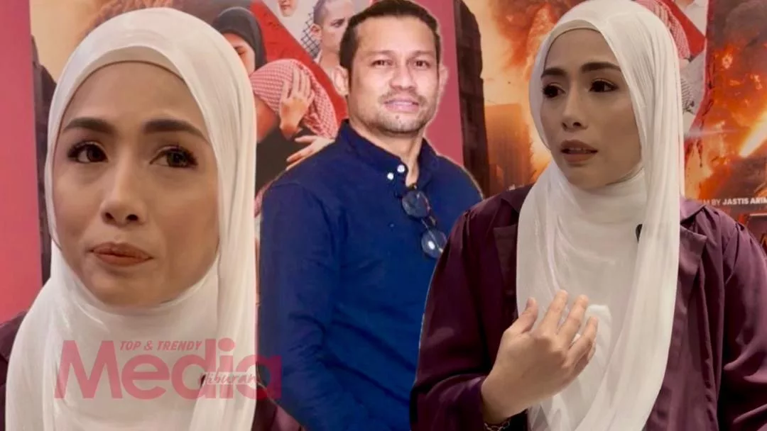 Linda Hashim Dakwa Ada Terima Mesej Daripada Wanita Kenalan Beego, Minta Jangan Beri Harapan Untuk Berbaik? 8 Linda Hashim Dakwa Ada Terima Mesej Daripada Wanita Kenalan Beego, Minta Jangan Beri Harapan Untuk Berbaik?