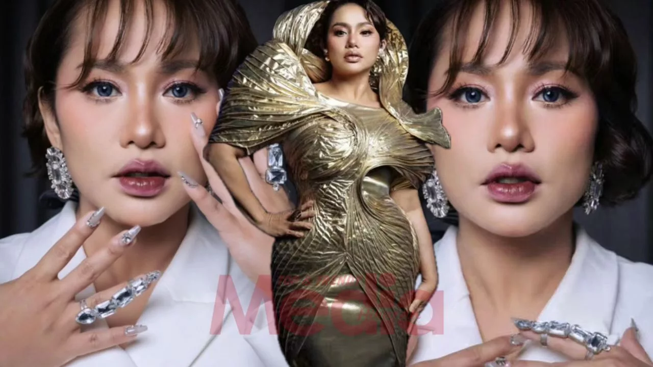 Elly Mazlein Didakwa Bakal Tinggalkan Konti Radio? 32 Elly Mazlein Didakwa Bakal Tinggalkan Konti Radio?