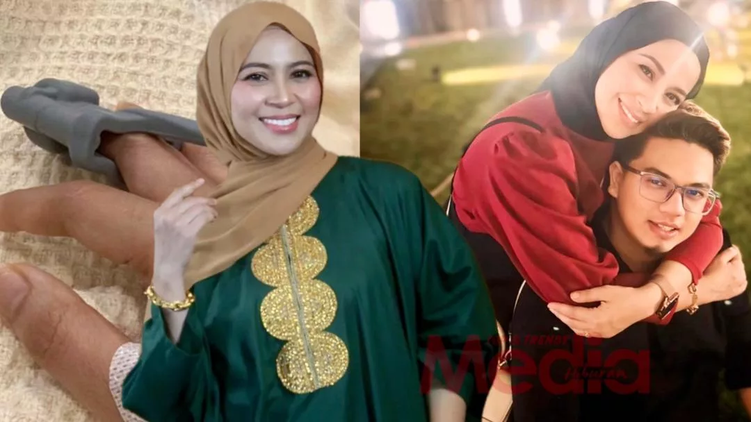 Suami ‘Update’ Keadaan Syura, Syukur Tekanan Darah Isteri Mula Normal - “Tapi Masih Di HDU.” 28 Suami ‘Update’ Keadaan Syura, Syukur Tekanan Darah Isteri Mula Normal - “Tapi Masih Di HDU.”