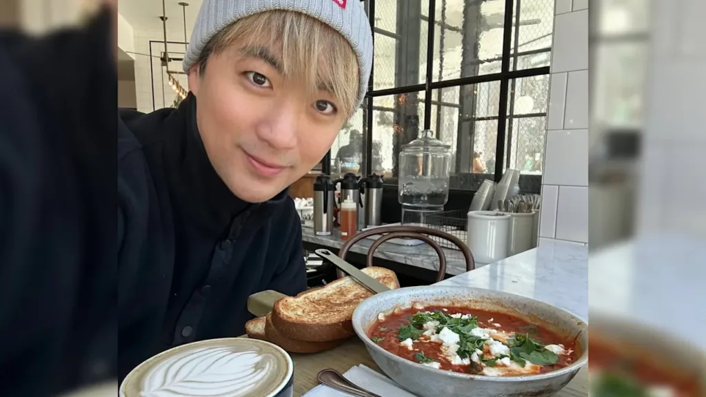 Penyanyi Singapura Diisytihar Bankrap Akibat Kegagalan Perniagaan F&B 13 Penyanyi Singapura Diisytihar Bankrap Akibat Kegagalan Perniagaan F&B