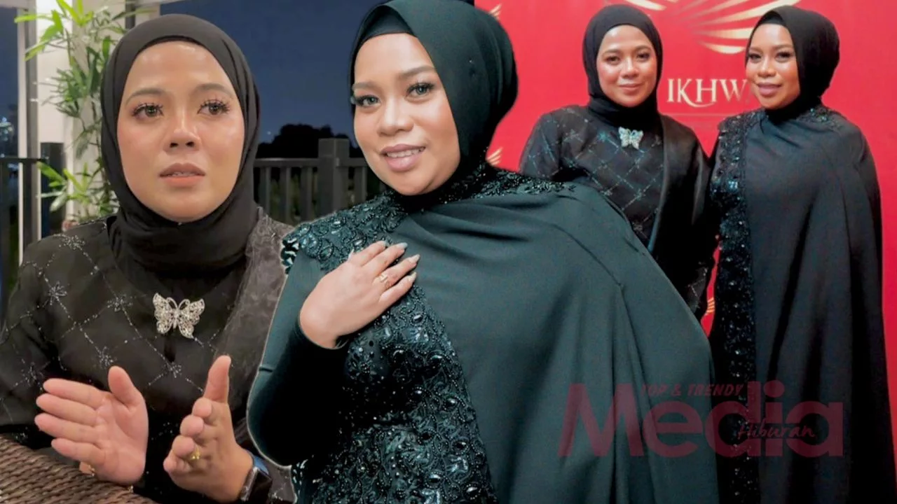 Ayu Damit Kongsi Momen Tunai Umrah 'DIY', Kos Hanya RM3,500 Seorang - "Jimat, Peluang Yang Bagus..." 16 Ayu Damit Kongsi Momen Tunai Umrah 'DIY', Kos Hanya RM3,500 Seorang - "Jimat, Peluang Yang Bagus..."