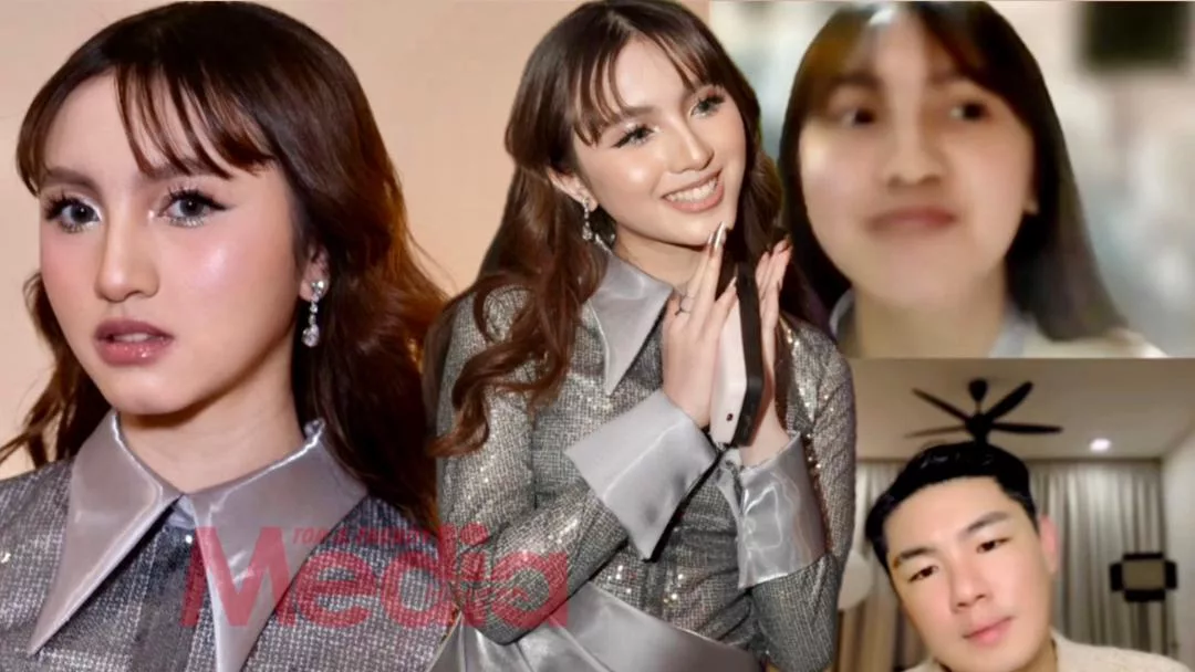 Alyssa Dezek Dikecam Selepas Skor 6A Dalam Trial SPM, Sasar ‘Straight A’ Nanti - “Nak Buktikan Bahawa…” 19 Alyssa Dezek Dikecam Selepas Skor 6A Dalam Trial SPM, Sasar ‘Straight A’ Nanti - “Nak Buktikan Bahawa…”