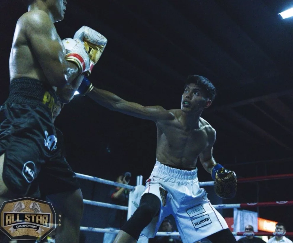 Kaut RM50,000 Tiap Seorang… Fareez Fauzi, Mat Alip & Imranul Rai Rezeki Juara All Star Championship 2025!