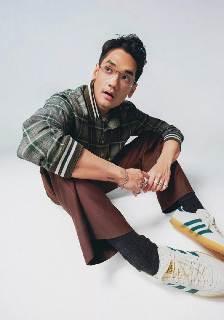 Afgan Kembali Ke Akar Muzik Pop Dengan Sentuhan Matang, ‘Kacamata’ Jadi Simbol Retrospektif Diri & Cinta