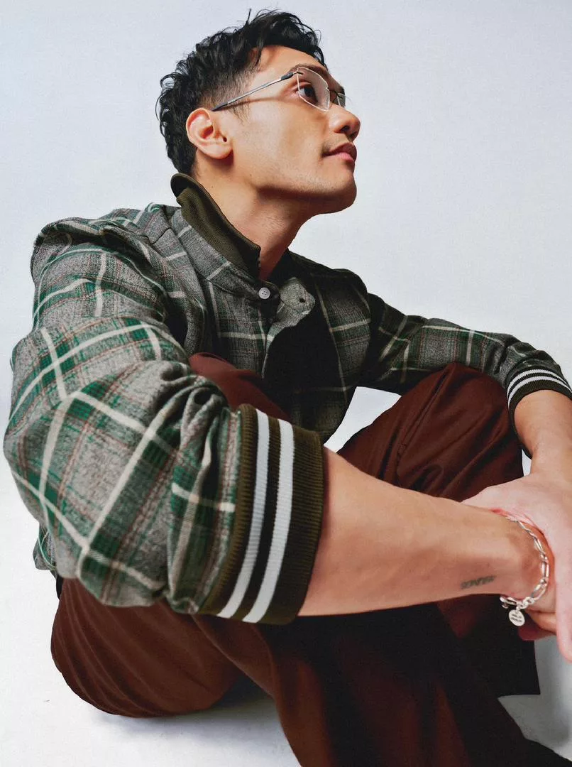 Afgan Kembali Ke Akar Muzik Pop Dengan Sentuhan Matang, ‘Kacamata’ Jadi Simbol Retrospektif Diri & Cinta