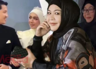 “Yang Penting Saya Tak Curang Atau Ada Orang Lain, Hanya Ada Isteri Dan Anak Saya Saja,” – Kamal Adli