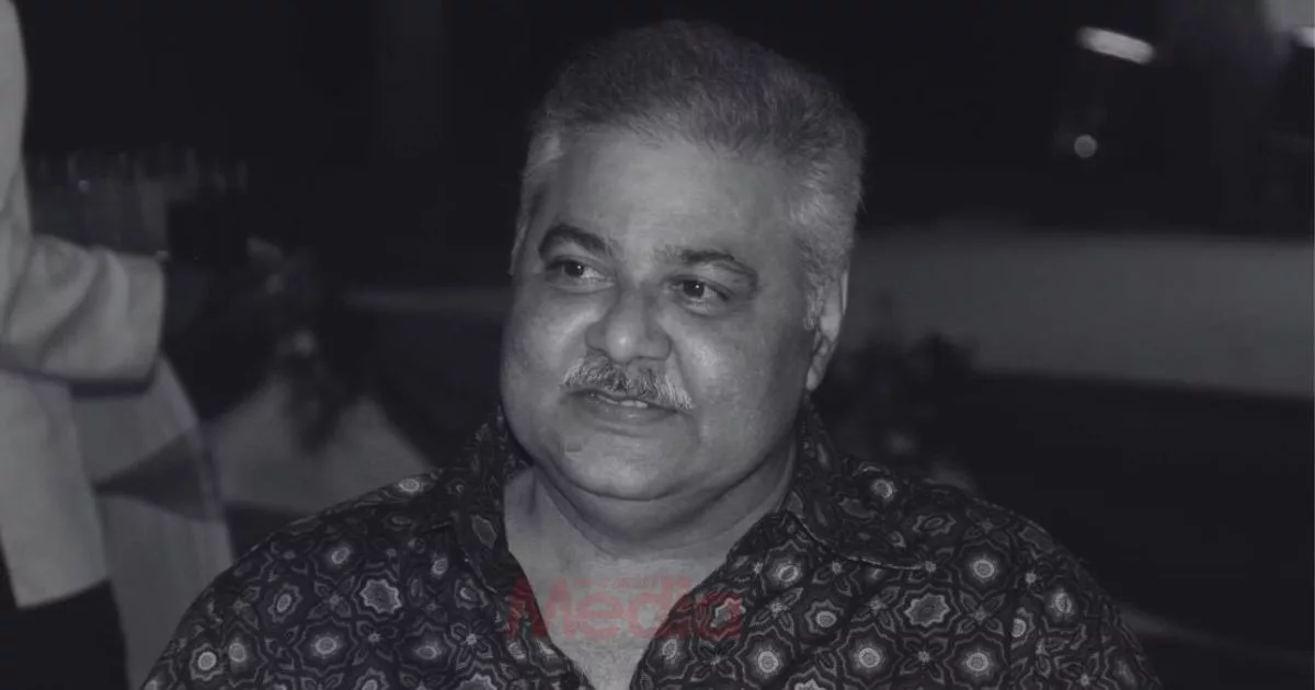 Pelakon Veteran Bollywood, Satish Shah Meninggal Dunia Akibat Komplikasi Buah Pinggang 8 Pelakon Veteran Bollywood, Satish Shah Meninggal Dunia Akibat Komplikasi Buah Pinggang