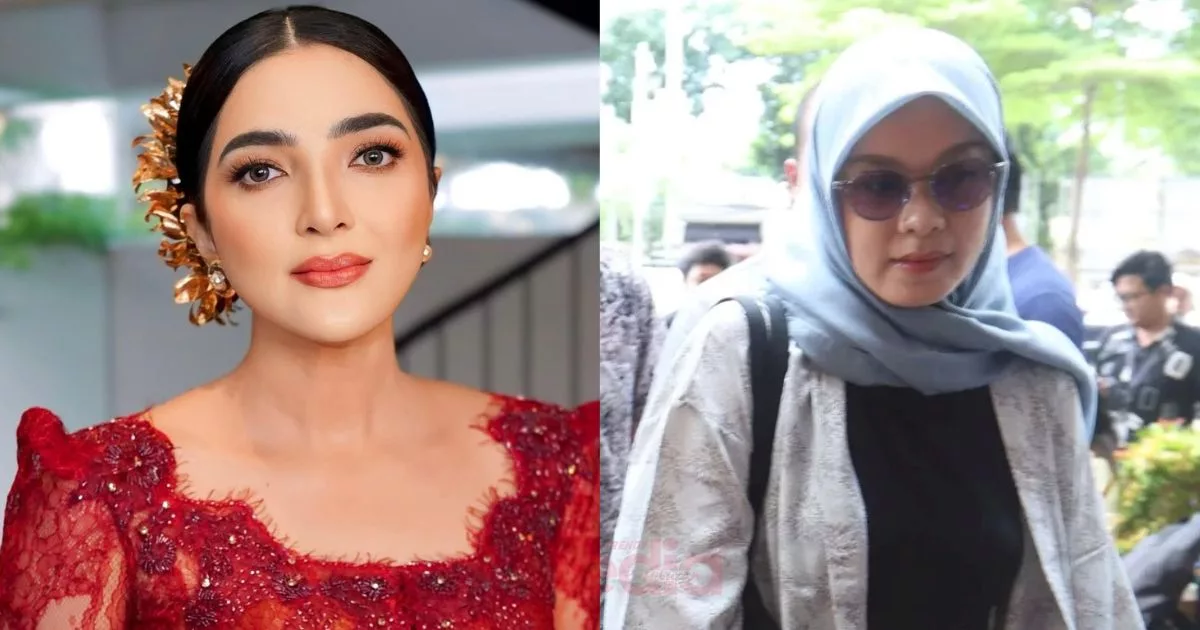 Bekas Pekerja Ashanty Ditahan Polis, Didakwa Terlibat Kes Penggelapan Dana Syarikat 4 Bekas Pekerja Ashanty Ditahan Polis, Didakwa Terlibat Kes Penggelapan Dana Syarikat