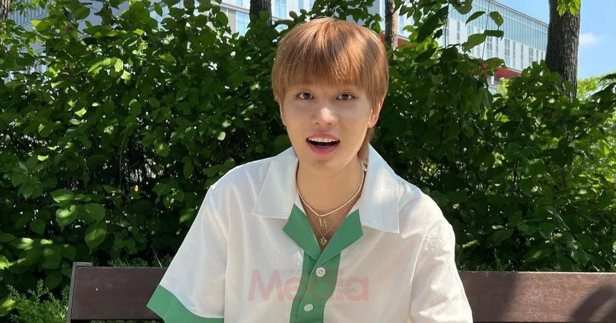 Bekas Ahli NCT, Taeil Gagal Rayuan Kes Serangan Seksual. Kekal Dipenjara 3 Tahun 6 Bulan 28 Bekas Ahli NCT, Taeil Gagal Rayuan Kes Serangan Seksual. Kekal Dipenjara 3 Tahun 6 Bulan