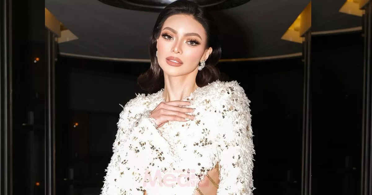 Emma Tiglao Tidak Gentar Sentuh Isu Gaza Di Pentas Miss Grand International