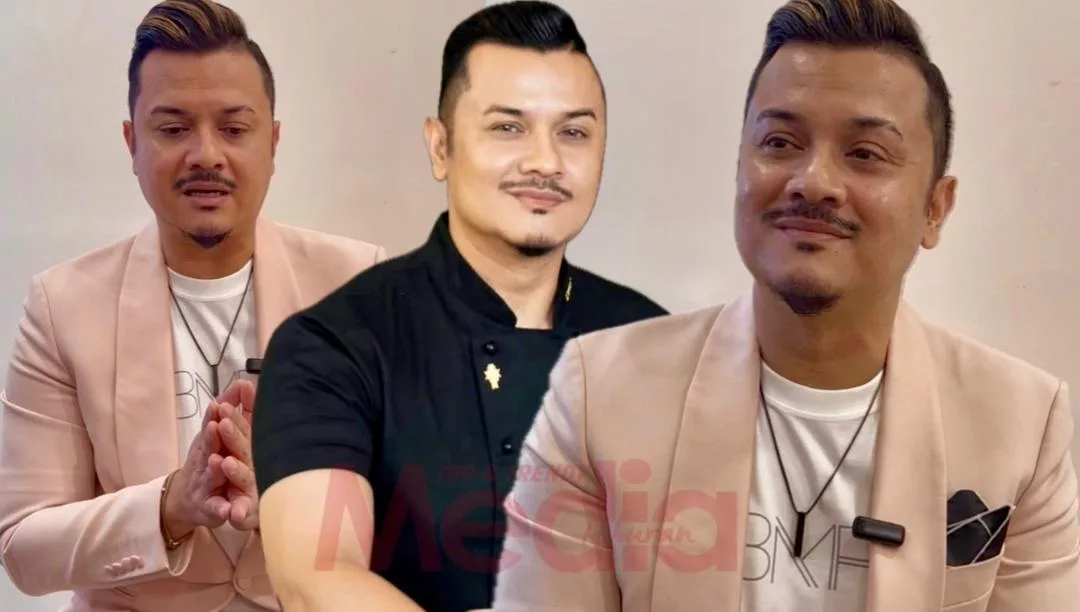 “Saya Nak Rasa Sihat, Bukan Nampak Muda,” – Rahsia Keyakinan Pada Usia 47 Tahun, Fazley Yaakob Jaga Diri Demi Anak-Anak