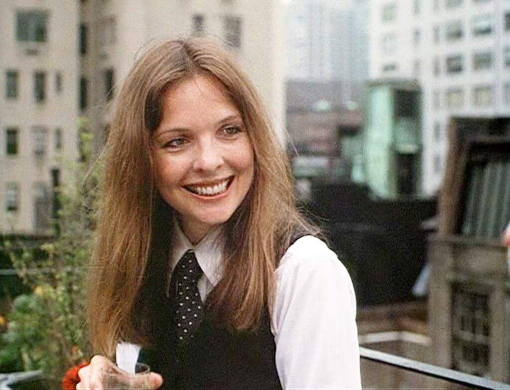 Pelakon Tersohor Hollywood, Diane Keaton Meninggal Dunia Pada Usia 79 Tahun