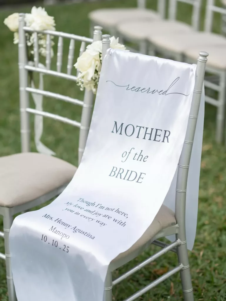 Amanda Manopo Sah Bergelar Isteri Kenny Austin dalam Majlis Pernikahan Romantis Di Jakarta