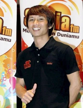 Penyanyi Dan Naib Juara Akademi Fantasia 4, Lotter Meninggal Dunia
