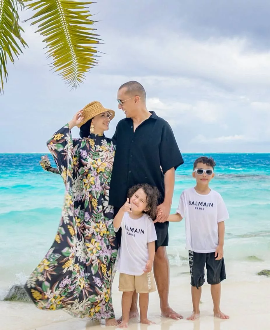 “Memang Impian Setiap Wanita Untuk Punyai Suami Yang Mampu Sediakan Segalanya,” – Anzalna