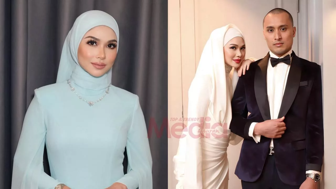 “Memang Impian Setiap Wanita Untuk Punyai Suami Yang Mampu Sediakan Segalanya,” - Anzalna 17 “Memang Impian Setiap Wanita Untuk Punyai Suami Yang Mampu Sediakan Segalanya,” - Anzalna