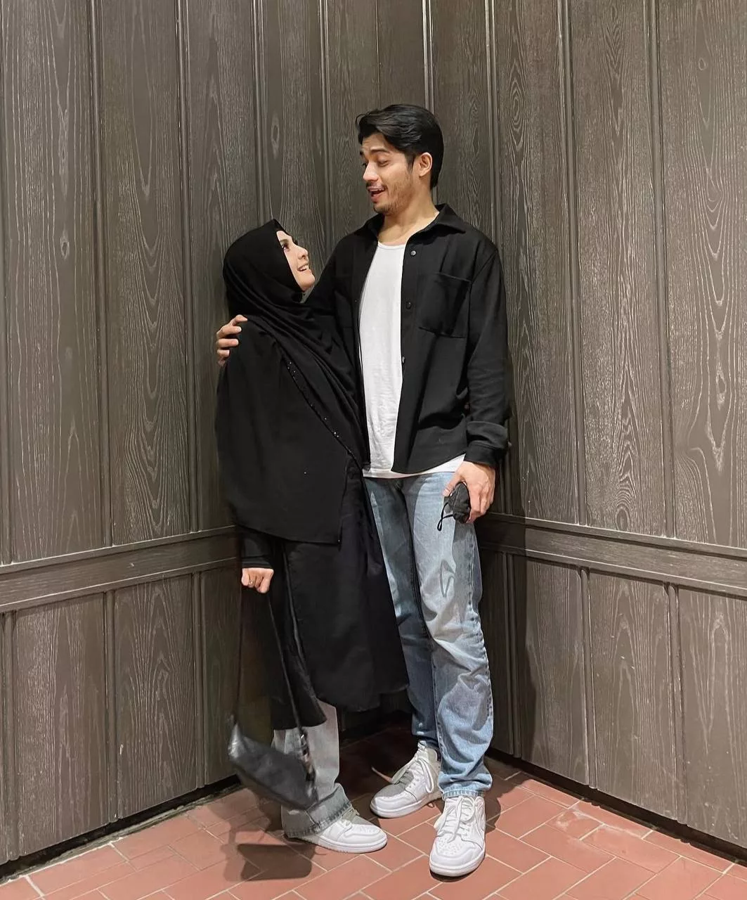 “Dia Minta Maaf, Hanya Ketawa Dan Tak Nampak Takut,” – Yusuf Bahrin Dedah Detik Akhir Berhubung Dengan Zizi Kirana