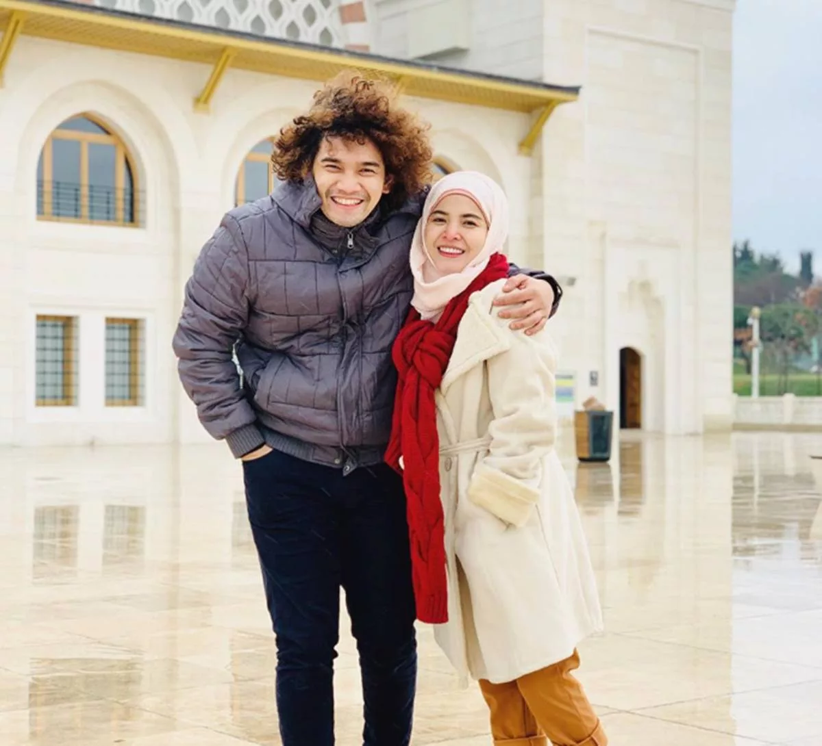 “Sedihlah Tengok Kawan-Kawan Sendiri Pun Tak Cakna,” – Nadzmi Adhwa Terkilan Isu Boikot 6 “Sedihlah Tengok Kawan-Kawan Sendiri Pun Tak Cakna,” – Nadzmi Adhwa Terkilan Isu Boikot