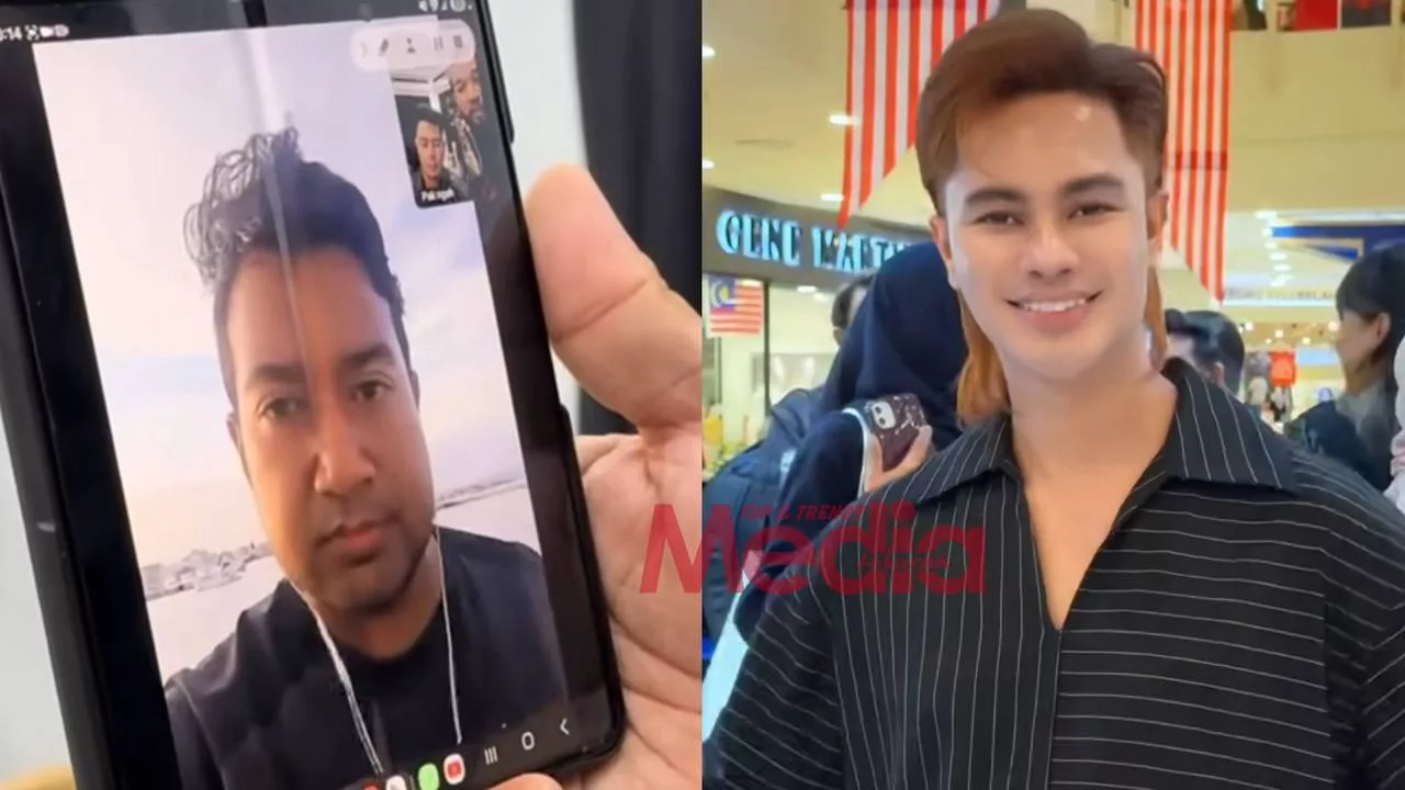 “Semalam Tuan Nadir Telefon Saya…,” - Alha Alfa Salur RM48,000, Tampung Kos Guaman & Gelombang Kedua GSF 4 “Semalam Tuan Nadir Telefon Saya…,” - Alha Alfa Salur RM48,000, Tampung Kos Guaman & Gelombang Kedua GSF