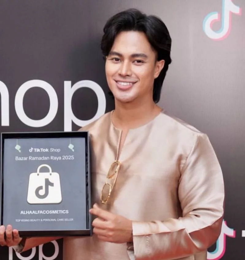 “Semalam Tuan Nadir Telefon Saya…,” - Alha Alfa Salur RM48,000, Tampung Kos Guaman & Gelombang Kedua GSF 6 “Semalam Tuan Nadir Telefon Saya…,” – Alha Alfa Salur RM48,000, Tampung Kos Guaman & Gelombang Kedua GSF