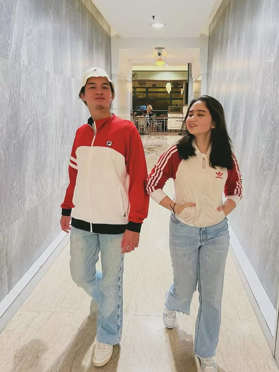 Filem ‘Dilanjutkan Salah Disudahi Perih’ Buat Tissa Biani Takut Nak Kahwin? Ini Reaksi Tuan Badan 8 Filem ‘Dilanjutkan Salah Disudahi Perih’ Buat Tissa Biani Takut Nak Kahwin? Ini Reaksi Tuan Badan