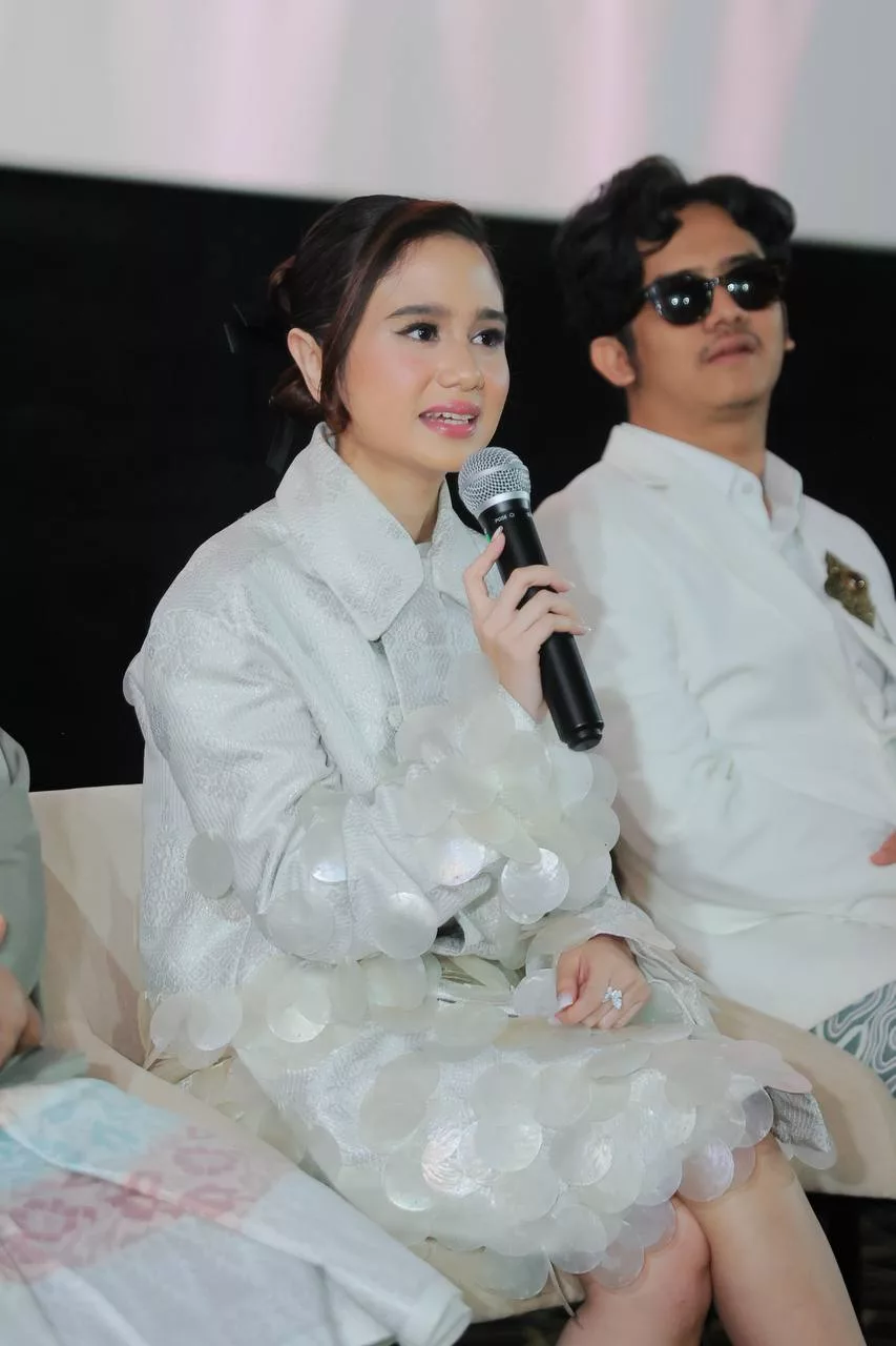 Filem ‘Dilanjutkan Salah Disudahi Perih’ Buat Tissa Biani Takut Nak Kahwin? Ini Reaksi Tuan Badan 10 Filem ‘Dilanjutkan Salah Disudahi Perih’ Buat Tissa Biani Takut Nak Kahwin? Ini Reaksi Tuan Badan