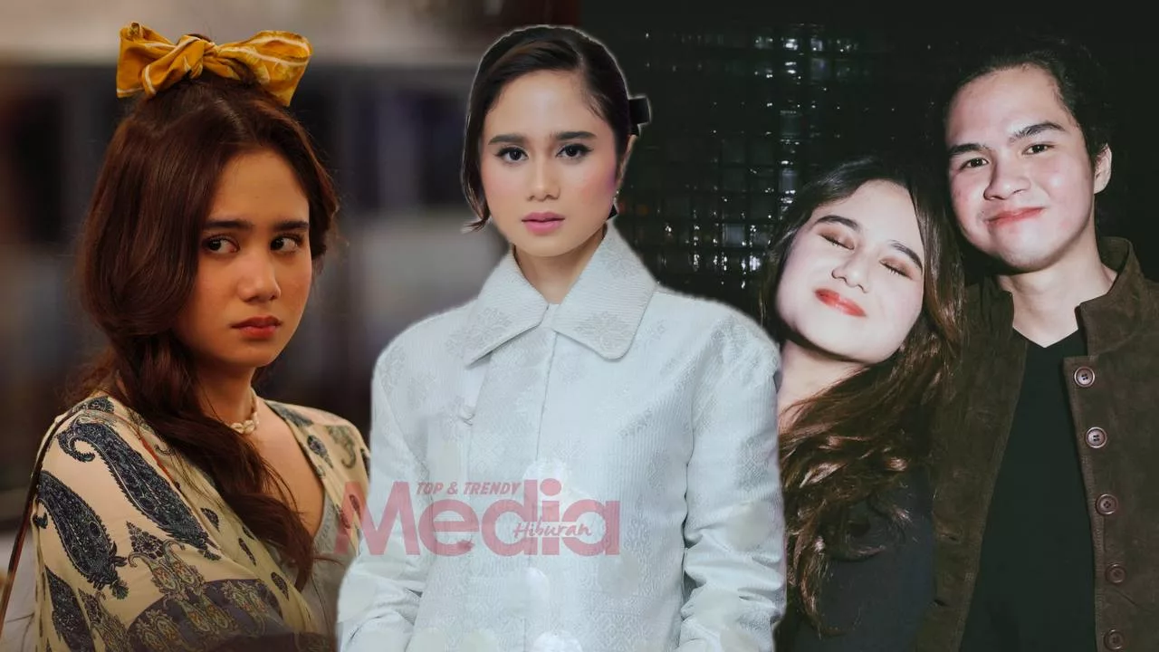 Filem ‘Dilanjutkan Salah Disudahi Perih’ Buat Tissa Biani Takut Nak Kahwin? Ini Reaksi Tuan Badan 14 Filem ‘Dilanjutkan Salah Disudahi Perih’ Buat Tissa Biani Takut Nak Kahwin? Ini Reaksi Tuan Badan