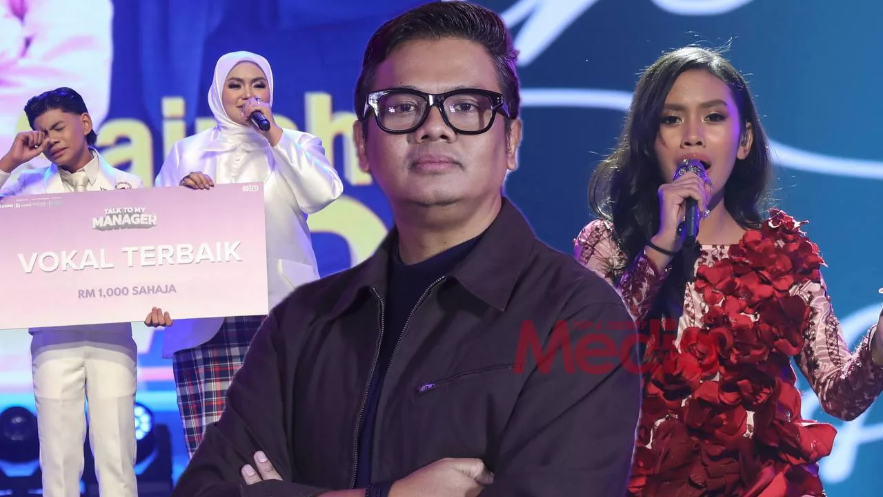 “Kita Berbesar Hati Untuk…,” - Astro Bukan Lanjutkan Acara Grand Finale TTMM Sebab Sesiapa, Keputusan Dirancang Lebih Awal 8 “Kita Berbesar Hati Untuk…,” - Astro Bukan Lanjutkan Acara Grand Finale TTMM Sebab Sesiapa, Keputusan Dirancang Lebih Awal