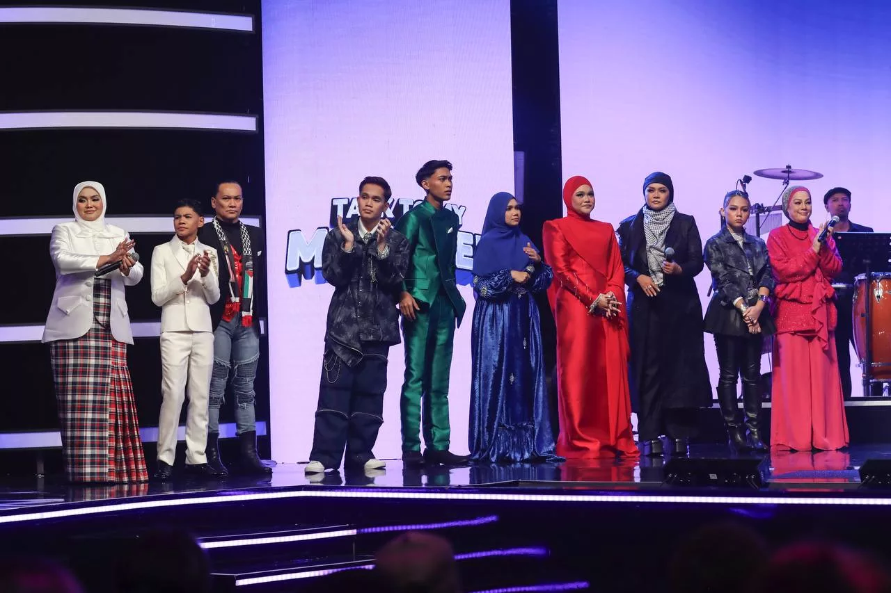 “Kita Berbesar Hati Untuk…,” – Astro Bukan Lanjutkan Acara Grand Finale TTMM Sebab Sesiapa, Keputusan Dirancang Lebih Awal