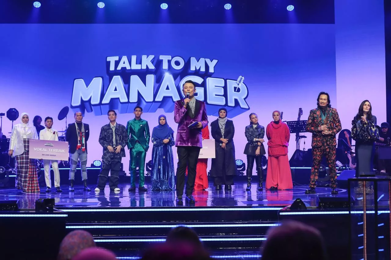 “Kita Berbesar Hati Untuk…,” – Astro Bukan Lanjutkan Acara Grand Finale TTMM Sebab Sesiapa, Keputusan Dirancang Lebih Awal