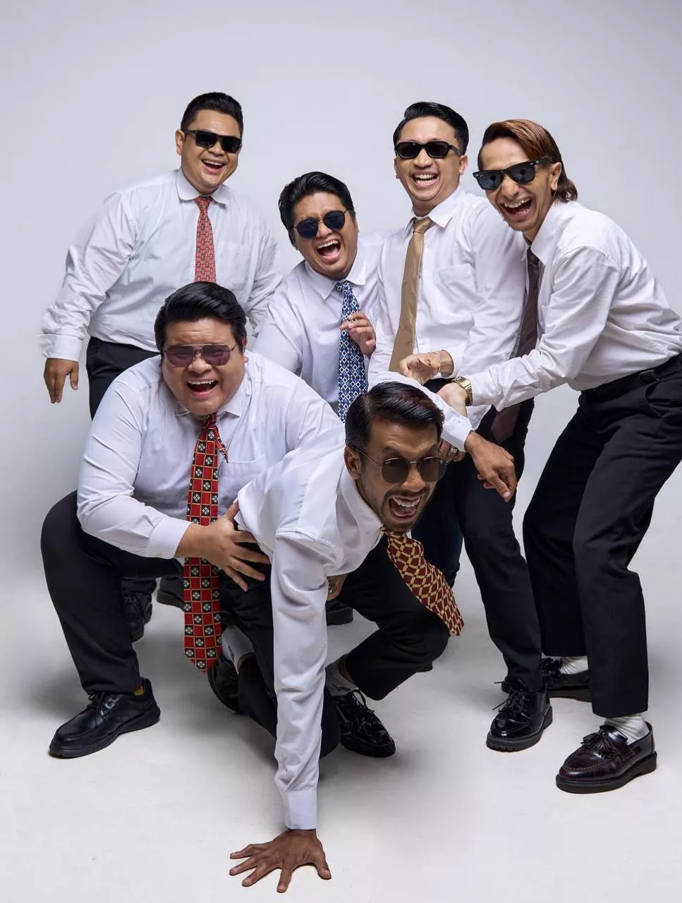 “Mana Ada Pemimpin Nak Tengok Negara Hancur,” – Floor 88 Tak Tolak Program Anjuran Kerajaan, Sokong Usaha Berbakti Kepada Rakyat