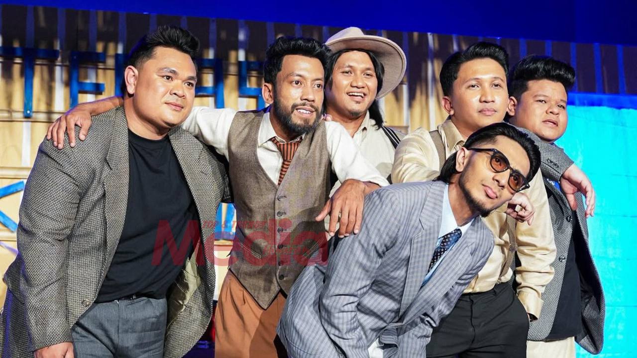 “Mana Ada Pemimpin Nak Tengok Negara Hancur,” - Floor 88 Tak Tolak Program Anjuran Kerajaan, Sokong Usaha Berbakti Kepada Rakyat 12 “Mana Ada Pemimpin Nak Tengok Negara Hancur,” - Floor 88 Tak Tolak Program Anjuran Kerajaan, Sokong Usaha Berbakti Kepada Rakyat