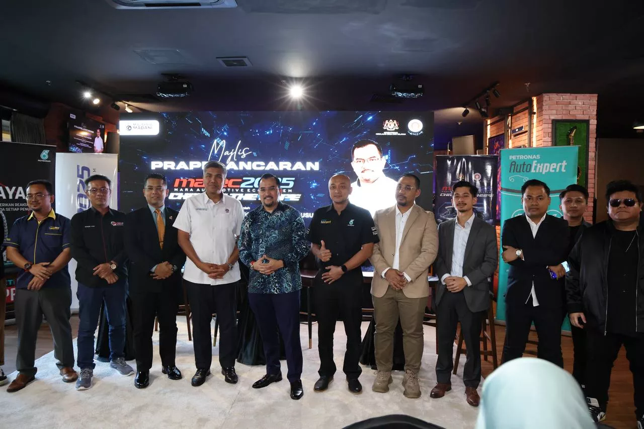 “Jika Ada Kata Tak Layak, InsyaAllah Saya Akan Buktikan,” – Rezeki Tak Disangka, Akram Terpilih Sertai Jelajah Eropah Bersama ACAB