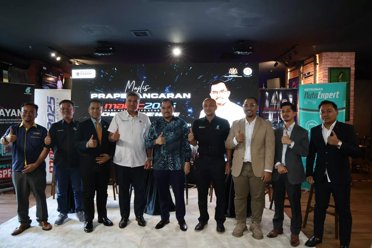 “Mana Ada Pemimpin Nak Tengok Negara Hancur,” – Floor 88 Tak Tolak Program Anjuran Kerajaan, Sokong Usaha Berbakti Kepada Rakyat