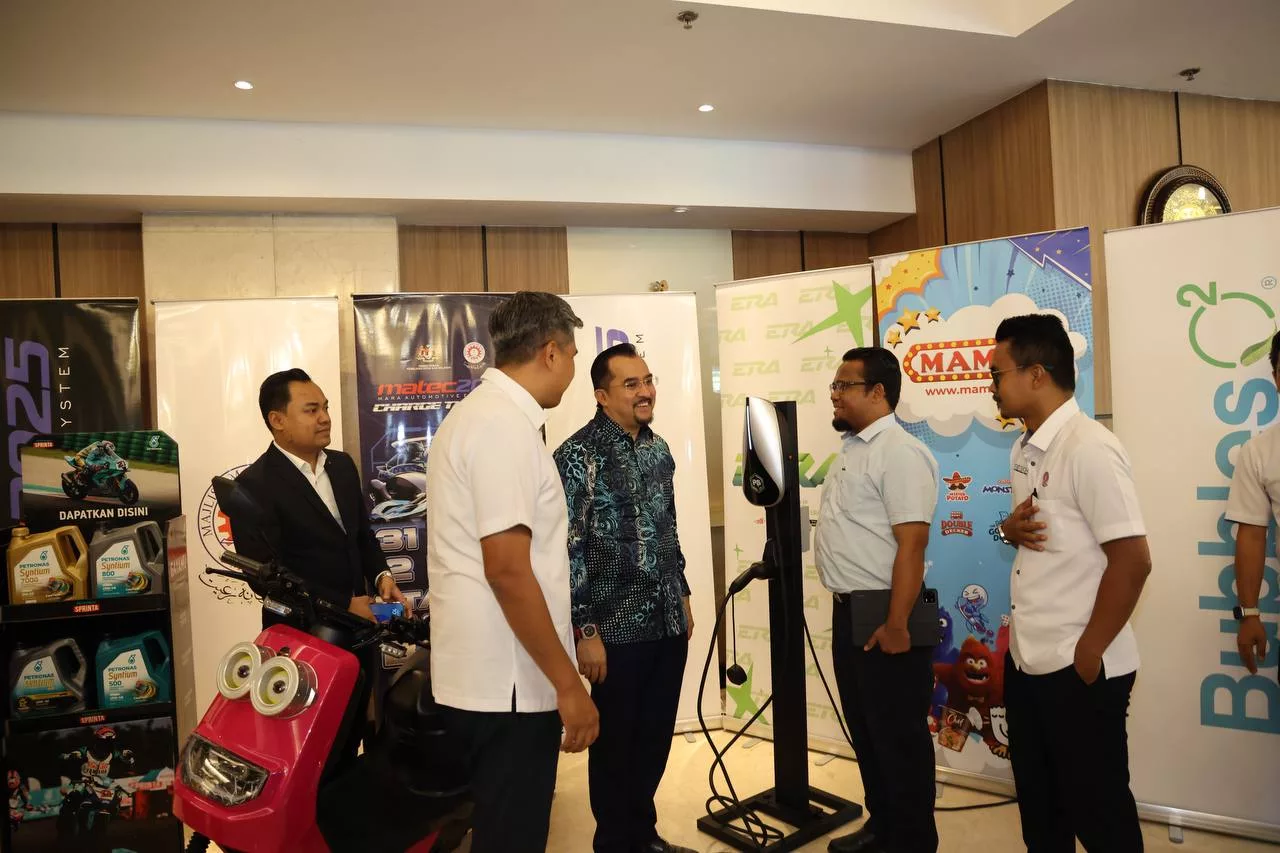 “Mana Ada Pemimpin Nak Tengok Negara Hancur,” – Floor 88 Tak Tolak Program Anjuran Kerajaan, Sokong Usaha Berbakti Kepada Rakyat