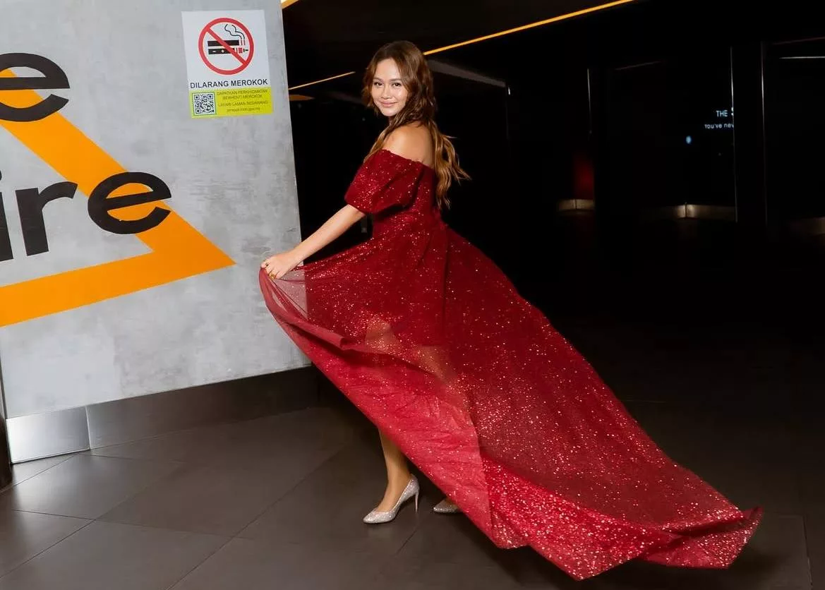 Liyana Jasmay Selalu Dapat Watak Wanita ‘Hodoh’ & Bermasalah, Syukur Pengarah Hargai Bakat – “Kadang Saya Terfikir Juga Kenapa…”