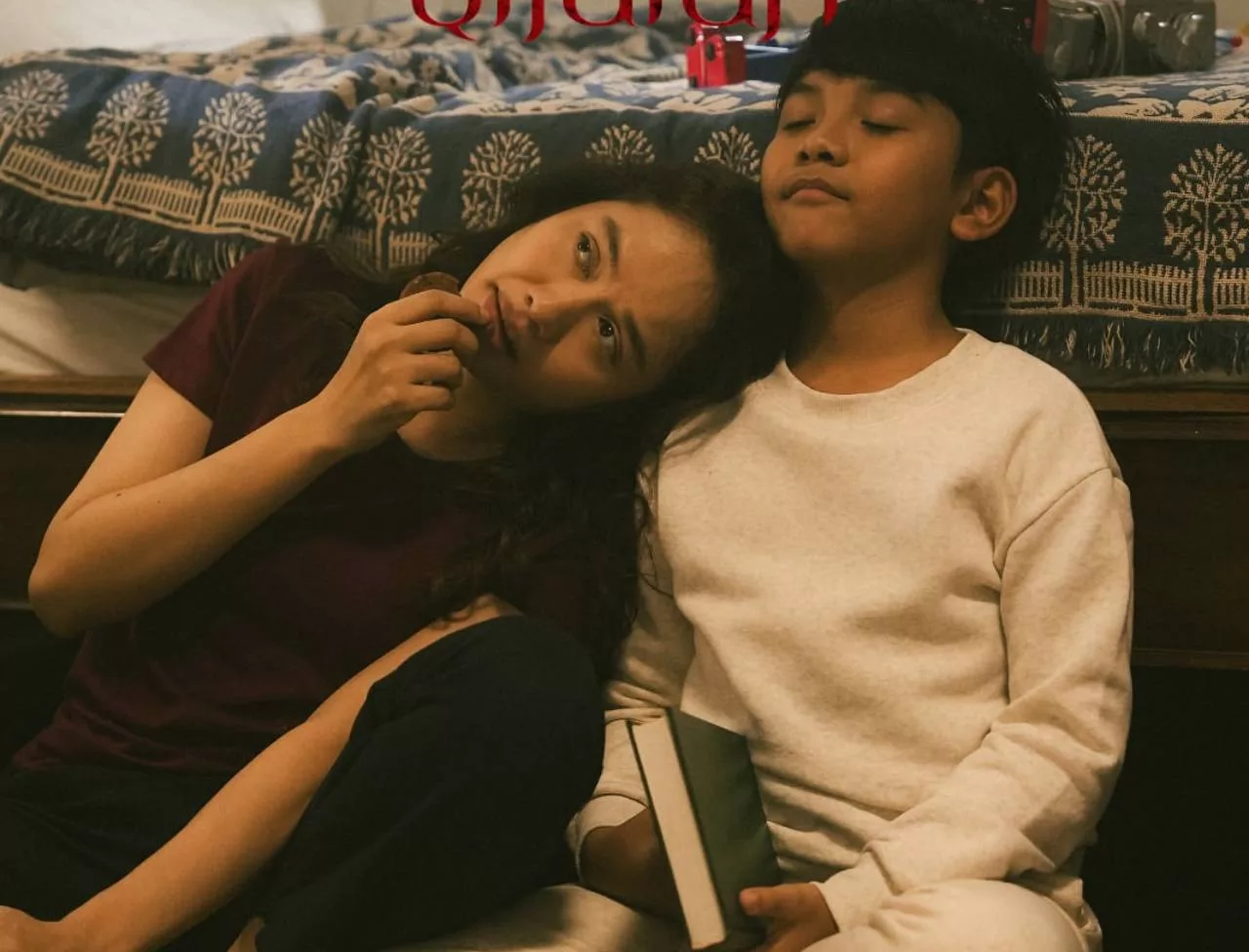 Liyana Jasmay Selalu Dapat Watak Wanita ‘Hodoh’ & Bermasalah, Syukur Pengarah Hargai Bakat – “Kadang Saya Terfikir Juga Kenapa…”