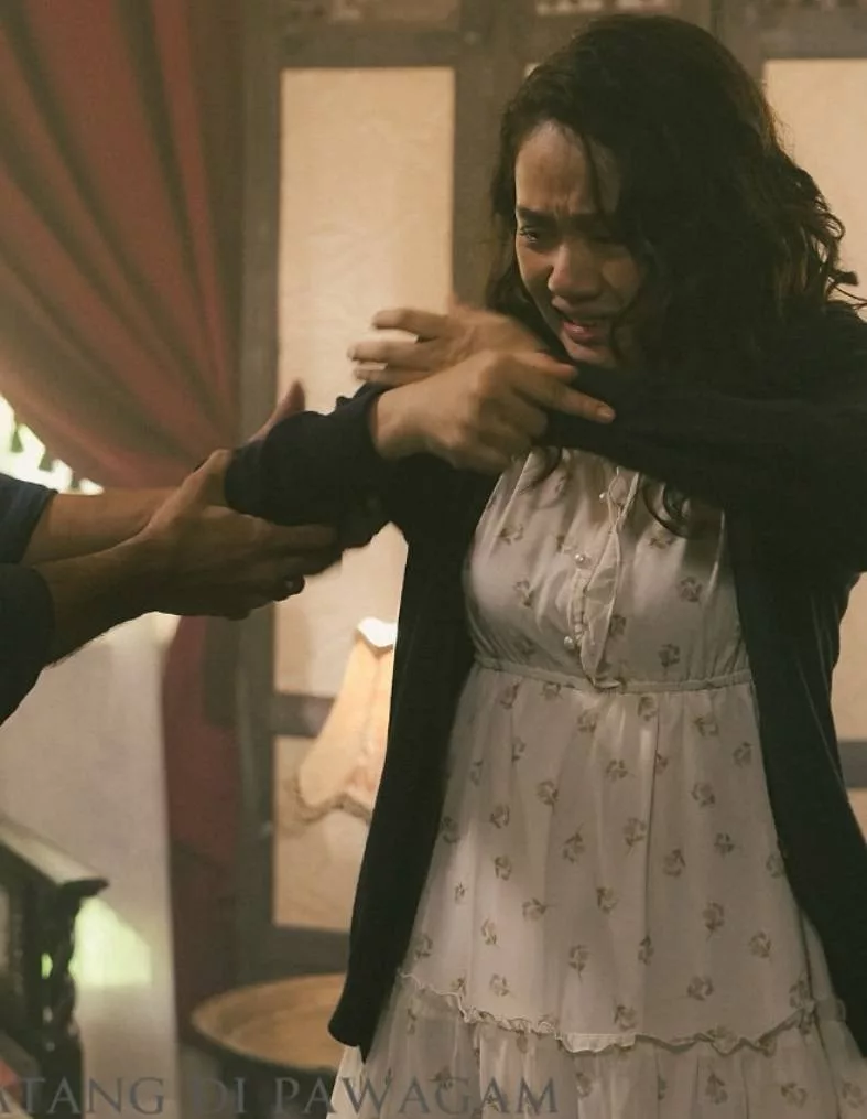 Liyana Jasmay Selalu Dapat Watak Wanita ‘Hodoh’ & Bermasalah, Syukur Pengarah Hargai Bakat – “Kadang Saya Terfikir Juga Kenapa…”