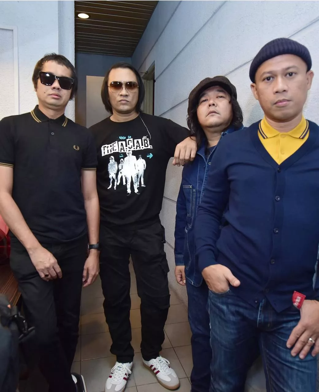 “Jika Ada Kata Tak Layak, InsyaAllah Saya Akan Buktikan,” – Rezeki Tak Disangka, Akram Terpilih Sertai Jelajah Eropah Bersama ACAB