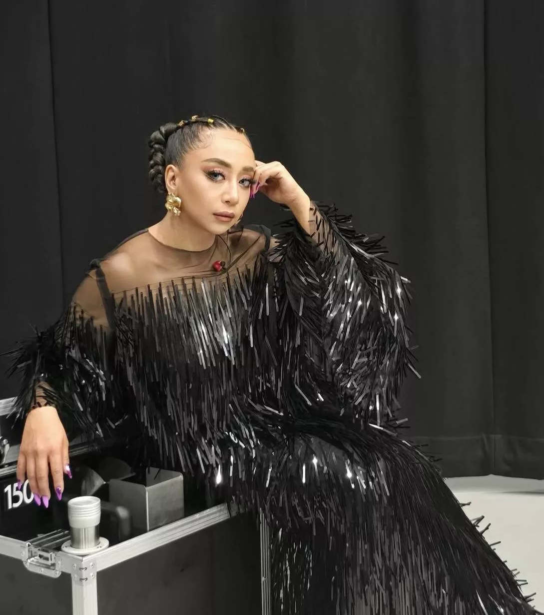 “Saya Doakan Kesedihan Ini Tidak Berulang Kepada Orang-Orang Yang Saya Sayangi,” – Amylea Azizan