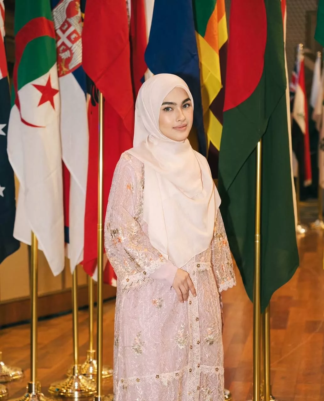 Elfira Loy Kongsi Pengalaman Diurus Ibu Sejak Kecil – “Bila Sudah Besar, Saya Bersyukur Mak ‘Push’ Saya.”